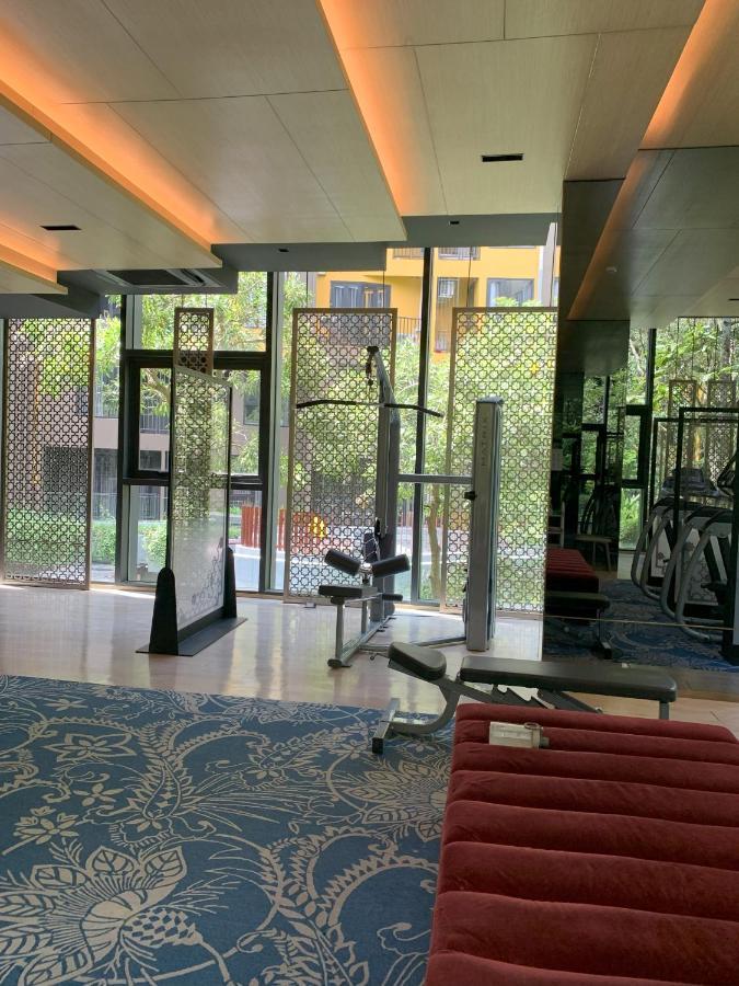 Appartement The Base Phuket